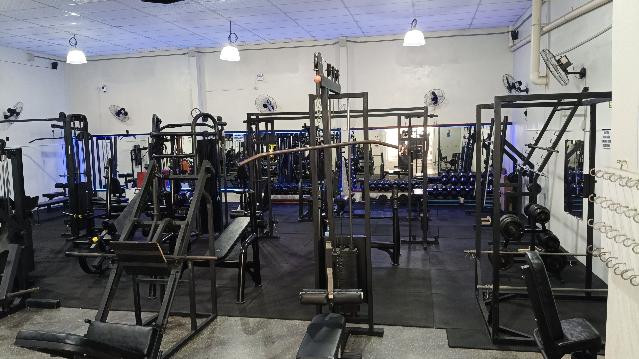 Imagem 1 da galeria do parceiro Academia NR Fit