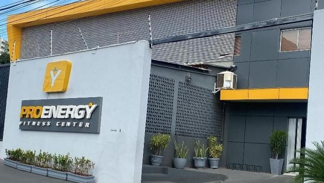 Imagem 2 da galeria do parceiro Academia Proenergy
