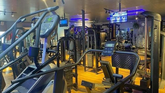 Imagem 1 da galeria do parceiro Academia Proenergy