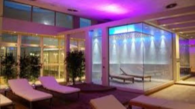 Immagine 3 dalla galleria del partner Rimini Terme