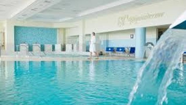 Immagine 1 dalla galleria del partner Rimini Terme