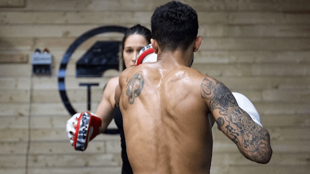 Image 3 de la galerie du partenaire Toronto Striking Academy - Concord