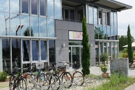 Bild 2 von Die Gesundheitswerkstatt Partnergalerie