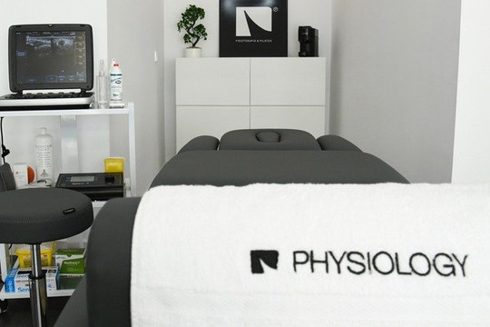 Imagen 3 de la galería del partner Physiology Joan Maragall