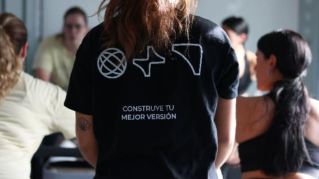 Imagen 1 de la galería del partner Physiology Joan Maragall