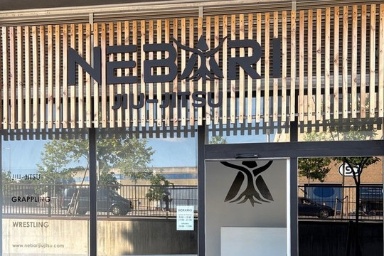 Imagen 2 de la galería del partner Nebari Jiu Jitsu