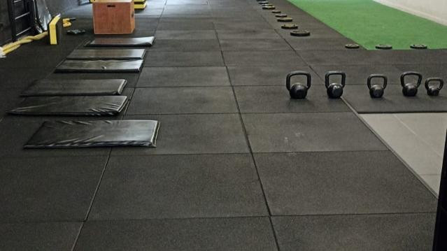 Imagem 3 da galeria do parceiro Mit Sports Center - Unidade 2