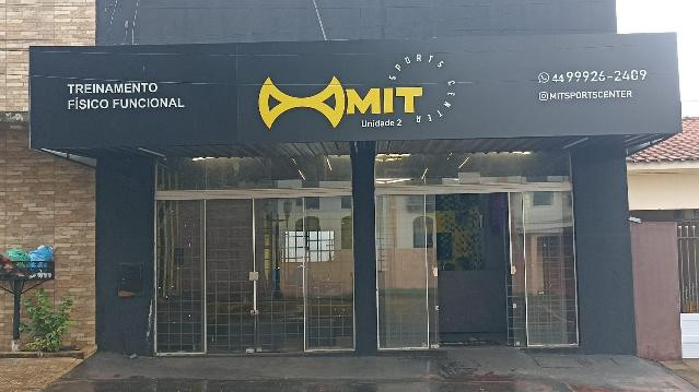 Imagem 2 da galeria do parceiro Mit Sports Center - Unidade 2