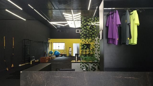 Imagem 1 da galeria do parceiro Mit Sports Center - Unidade 2