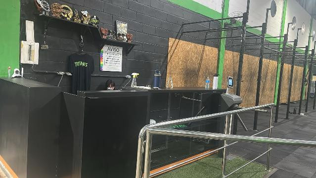 Imagem 1 da galeria do parceiro Titans CQ