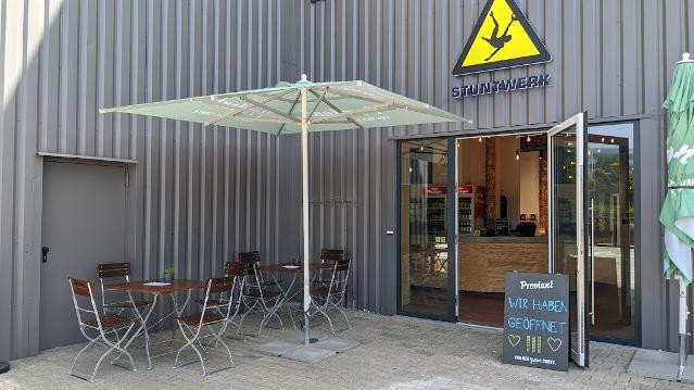 Bild 2 von Stuntwerk Senden Partnergalerie