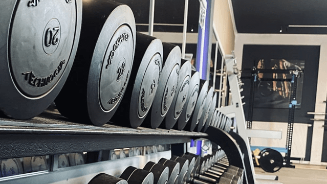 Bild 2 von Fitnesspoint Isny Partnergalerie