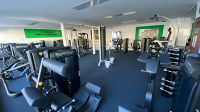 Bild 1 von Fitnesspoint Isny Partnergalerie