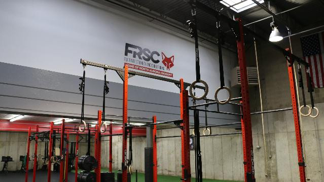 Image 1 from Fox River Strength and Conditioning, Home of North Aurora CrossFit partner gallery