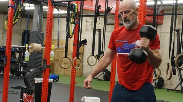 Image 3 from Fox River Strength and Conditioning, Home of North Aurora CrossFit partner gallery