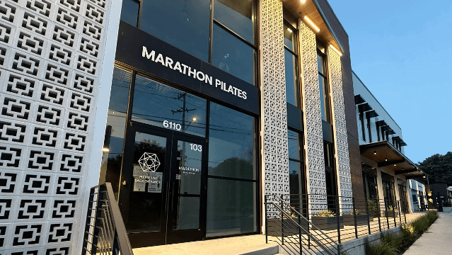 Image 2 from Marathon Pilates partner gallery