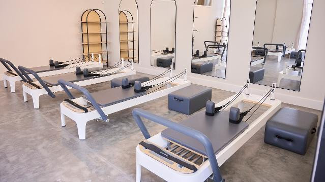 Image 1 from Marathon Pilates partner gallery