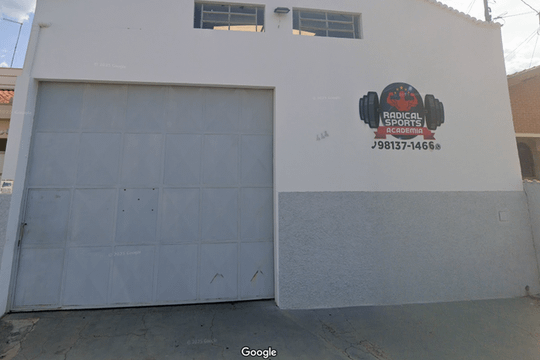 Imagem 2 da galeria do parceiro Radical Sports Academia