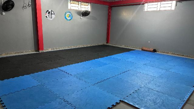 Imagem 3 da galeria do parceiro Eagler Gym