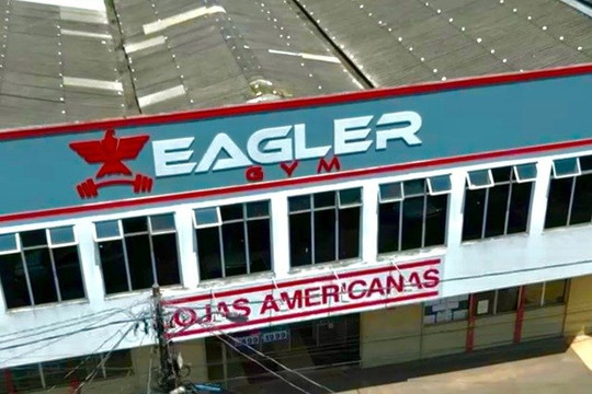 Imagem 2 da galeria do parceiro Eagler Gym