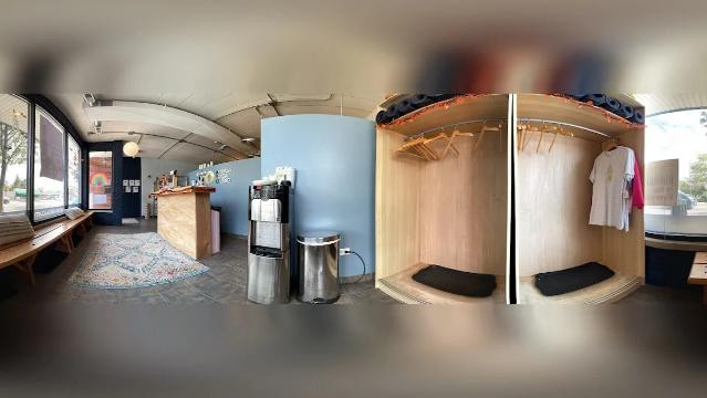 Image 3 from Ahimsa Yoga Studio Elmhurst partner gallery