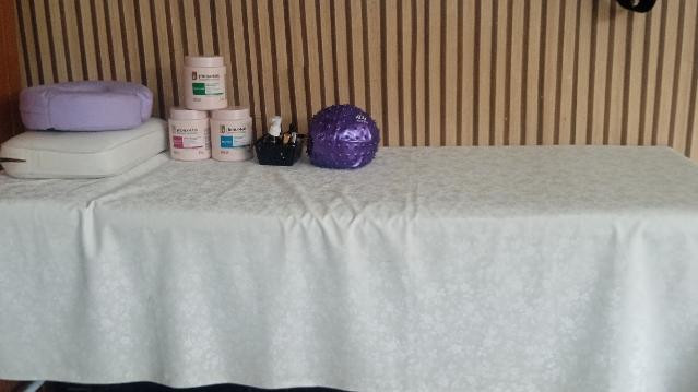 Imagem 3 da galeria do parceiro Zenfitness Studio feminino