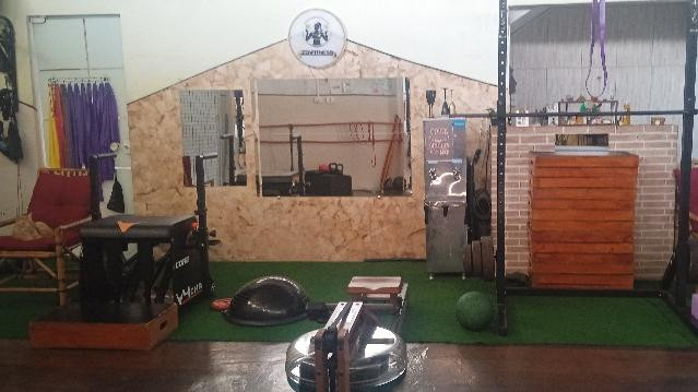 Imagem 1 da galeria do parceiro Zenfitness Studio feminino