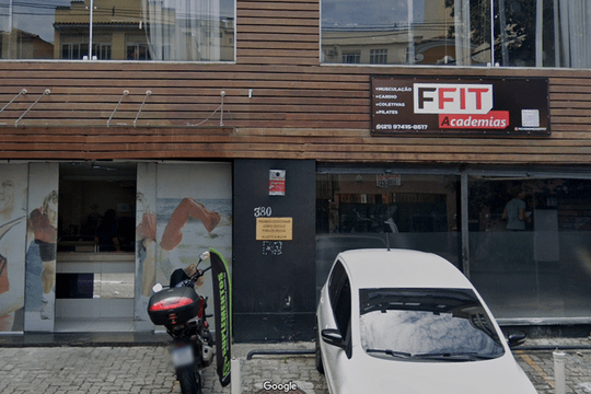 Imagem 2 da galeria do parceiro FFIT Vila Isabel