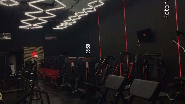 Imagen 1 de la galería del partner MaxClub ATENEO