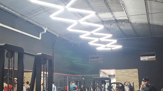 Imagen 3 de la galería del partner MaxClub ATENEO