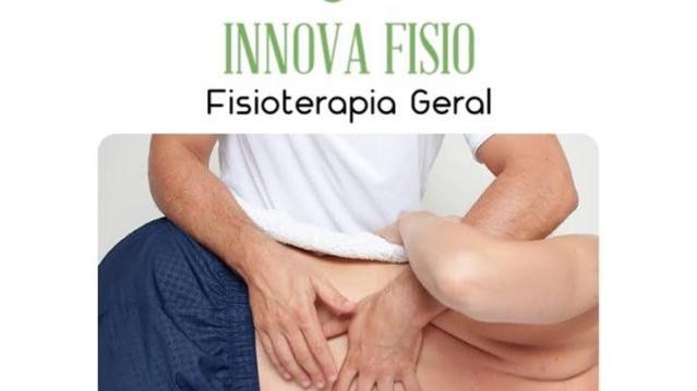 Imagem 3 da galeria do parceiro Innova Fisio
