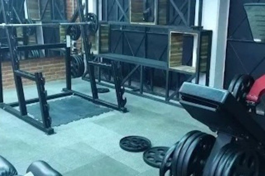 Imagen 3 de la galería del partner El Gym Chalco