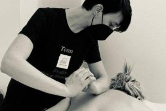 Immagine 2 dalla galleria del partner Centro Benessere e Beauty Spa Studio Italian Skincare