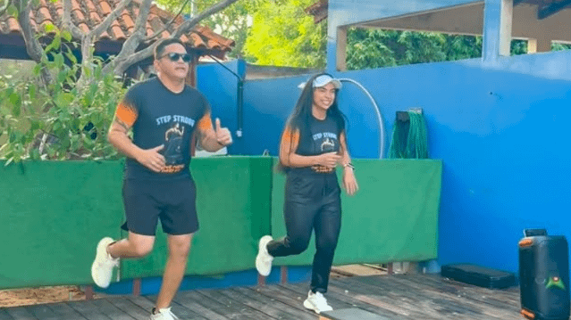 Imagem 1 da galeria do parceiro House Fit Nova República