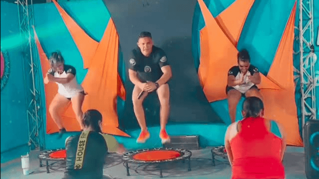 Imagem 3 da galeria do parceiro House Fit Nova República