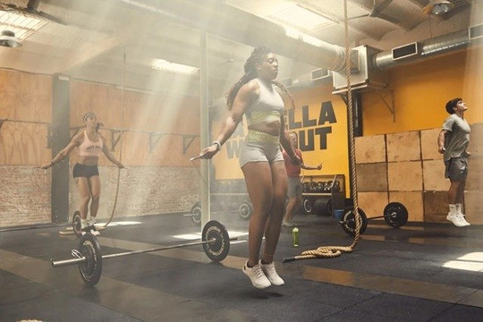 Imagen 1 de la galería del partner La Huella Workout Club Barcelona