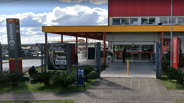 Imagem 2 da galeria do parceiro Viva Bem Academia