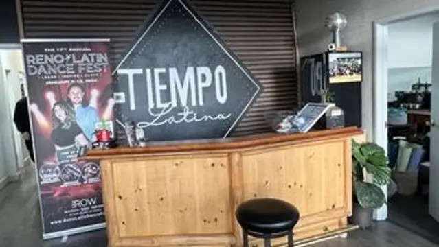 Image 2 from Tiempo Latino Dance Company partner gallery