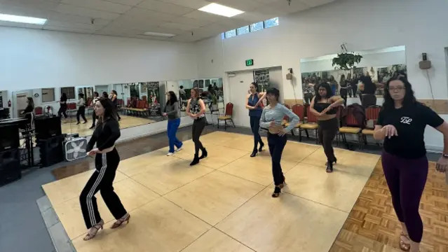 Image 1 from Tiempo Latino Dance Company partner gallery