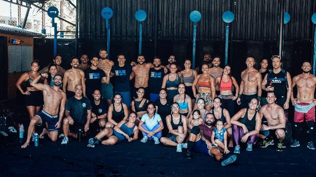 Imagem 1 da galeria do parceiro Box Blue Dragon