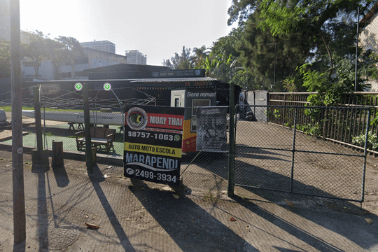 Imagem 2 da galeria do parceiro Box Blue Dragon