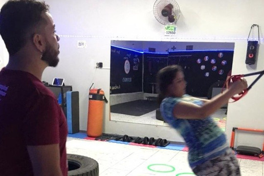 Imagem 2 da galeria do parceiro CT Destemidos