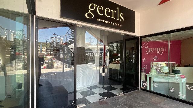Imagen 2 de la galería del partner GEERLS MX