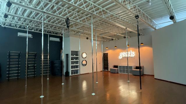 Imagen 3 de la galería del partner GEERLS MX