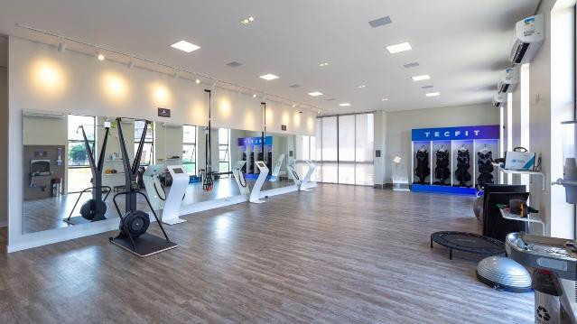 Imagem 1 da galeria do parceiro Tecfit - Sorriso