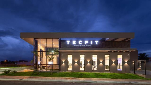 Imagem 2 da galeria do parceiro Tecfit - Sorriso