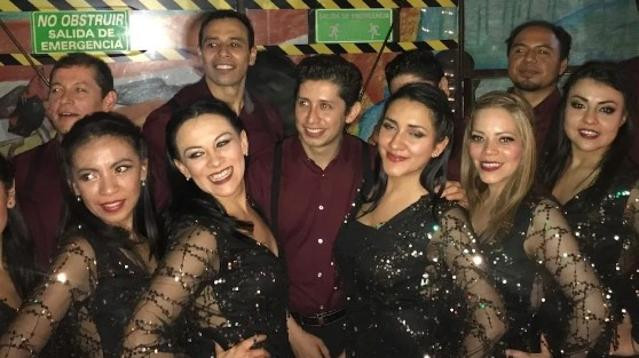 Imagen 3 de la galería del partner Salsa Dance - Condesa