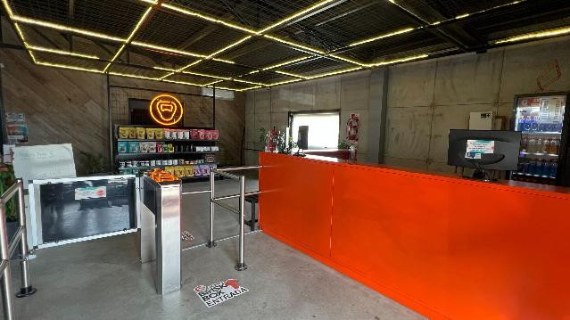Imagen 3 de la galería del partner BriskBox Valle Escondido