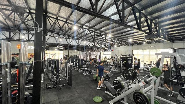 Imagen 1 de la galería del partner BriskBox Valle Escondido