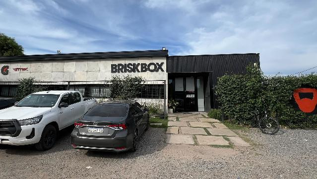 Imagen 2 de la galería del partner BriskBox Valle Escondido